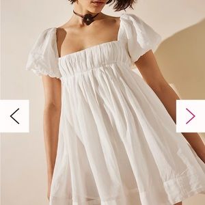 Free People Marina Midi